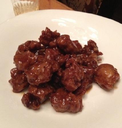 XinBai Lu Restaurant